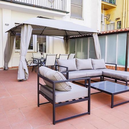 פירנצה La Terrazza Di Jenny B&B מראה חיצוני תמונה