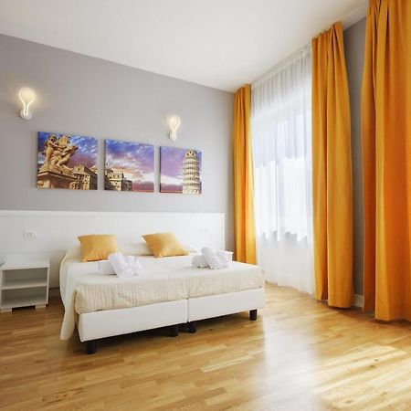 פירנצה La Terrazza Di Jenny B&B מראה חיצוני תמונה